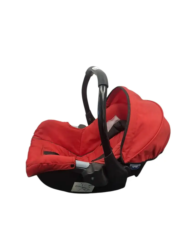 Bambino Baby Car Seat - View 3