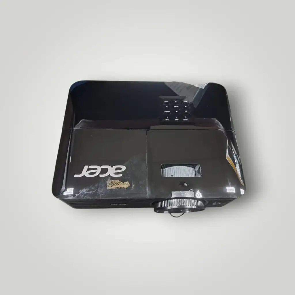 Acer X118h Projector - View 2