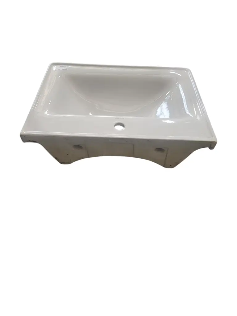 D-Neo Duravit Sink #236765 Sanitaryware - View 2
