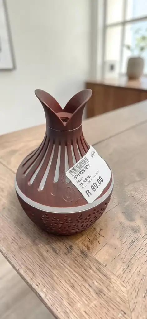 Mini Usb Humidifier