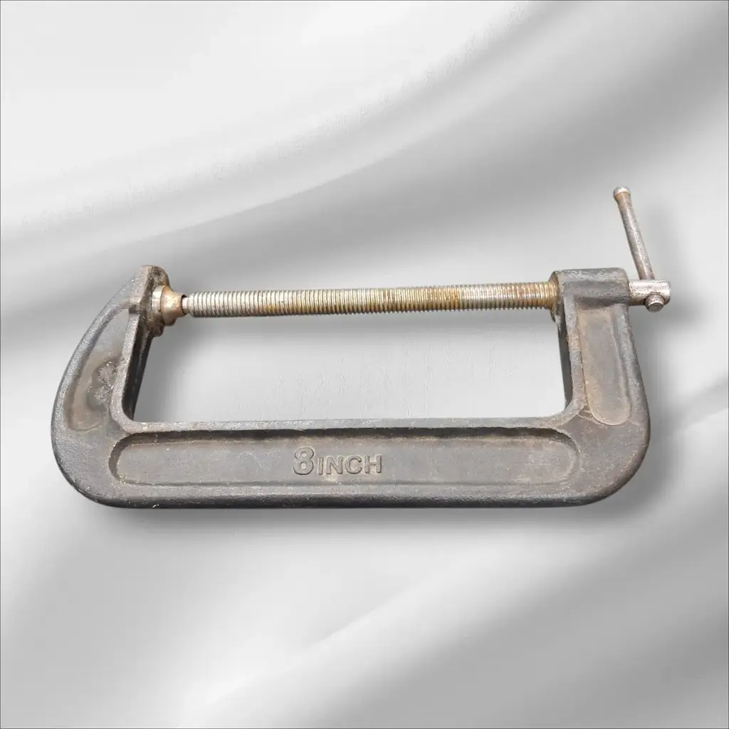 G‑Clamp 18″ (450Mm)