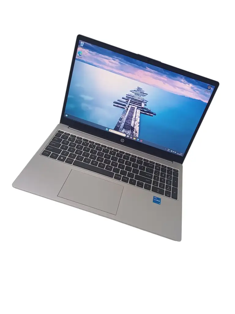 Hp 250 15.6 Inch G10 Core I5 512Gb Laptop - View 3