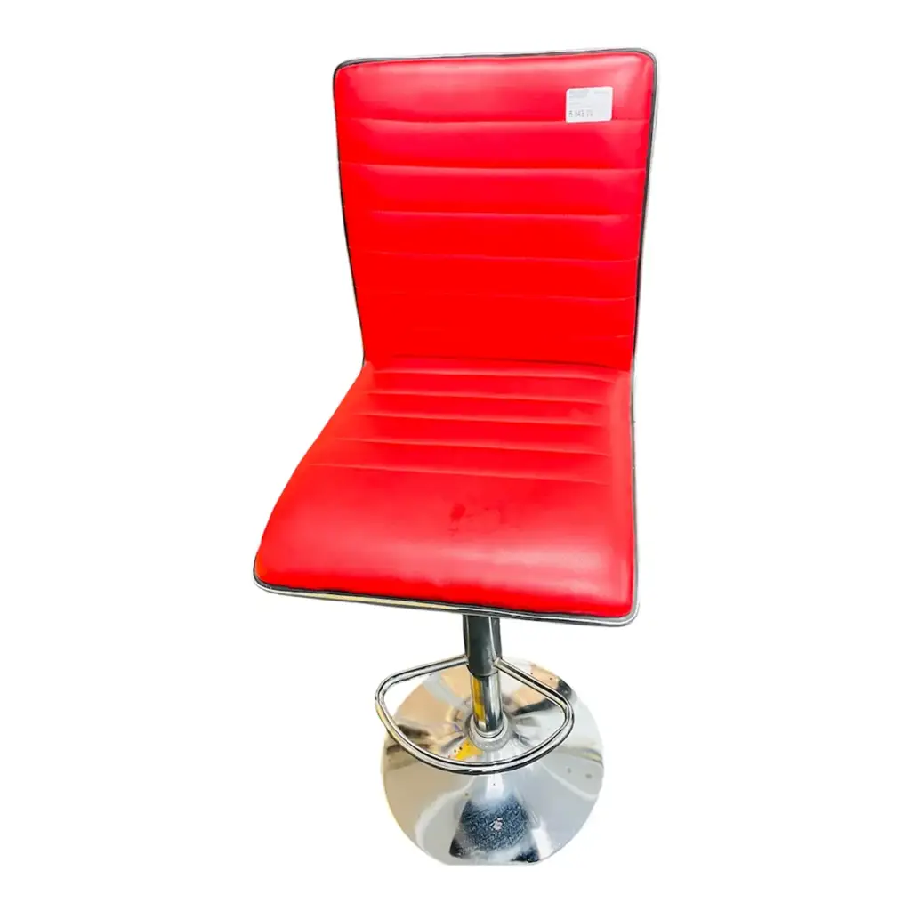 High Bar Chair