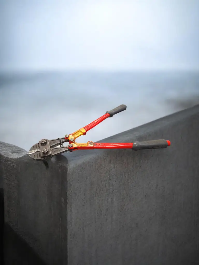 Bolt Cutter 18'' 450M
