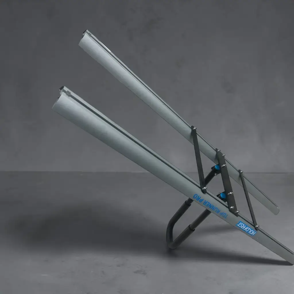Holdfast Top Runner Pro Bike Rack