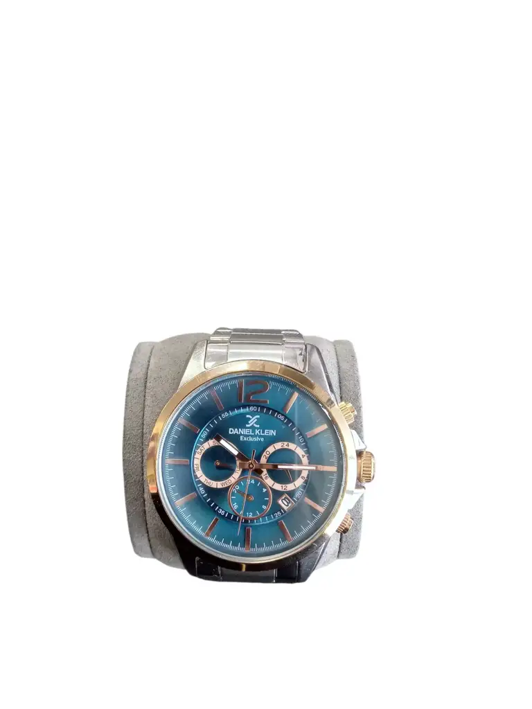 Daniel Klein Exclusive Watch - View 2