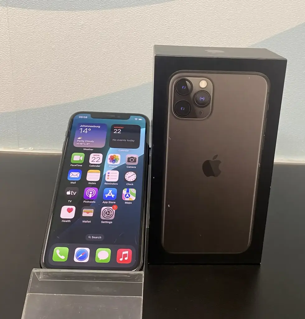 Apple Iphone 11 Pro