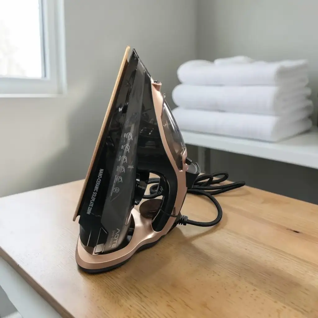 Aote At-32604 Steam Iron