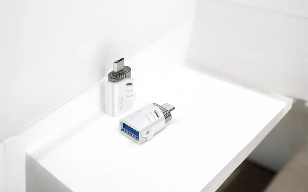 Xo Usb-A To Micro