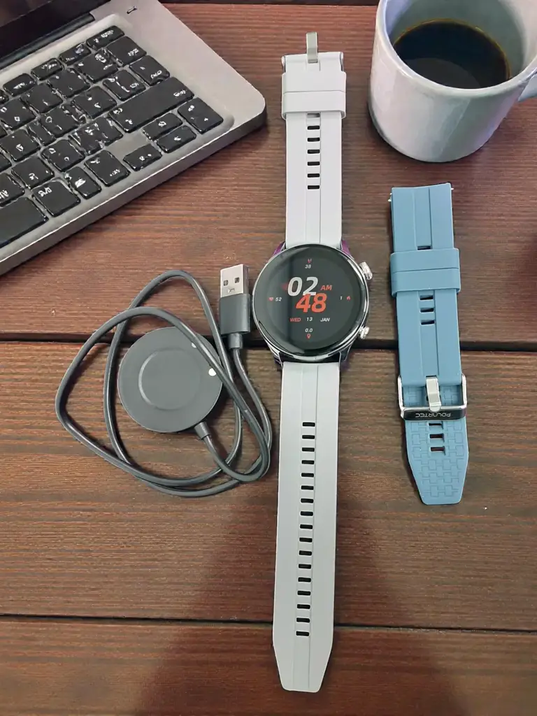 Polartec Smart Time Pro