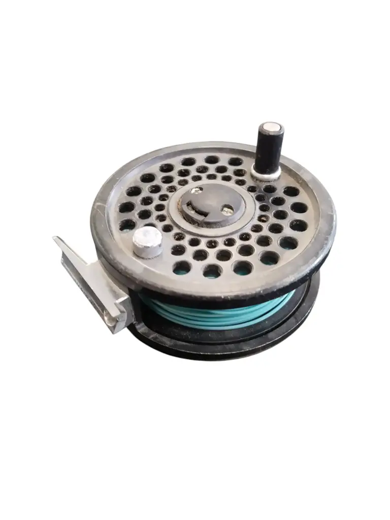 Fishing Reel