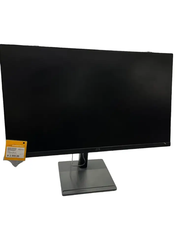 Jvc 27″ Lt-Gn27255 Fhd Monitor - View 2