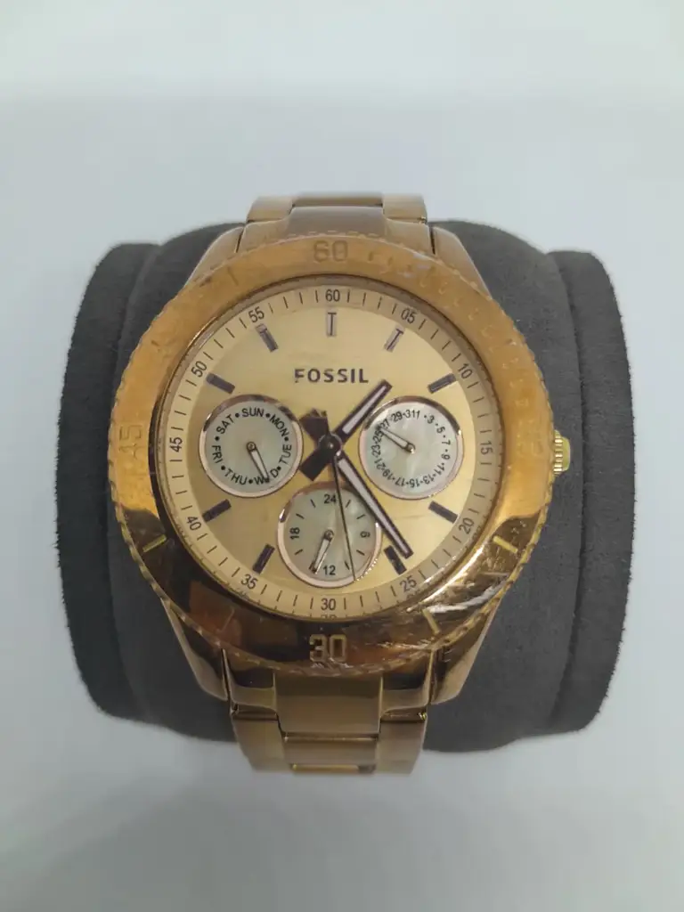 Fossil Es-2859 Ladies Watch