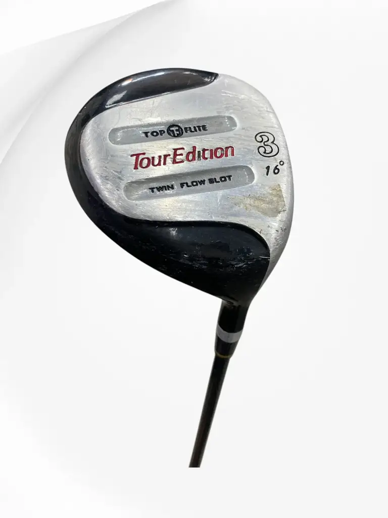 Golf Club.
