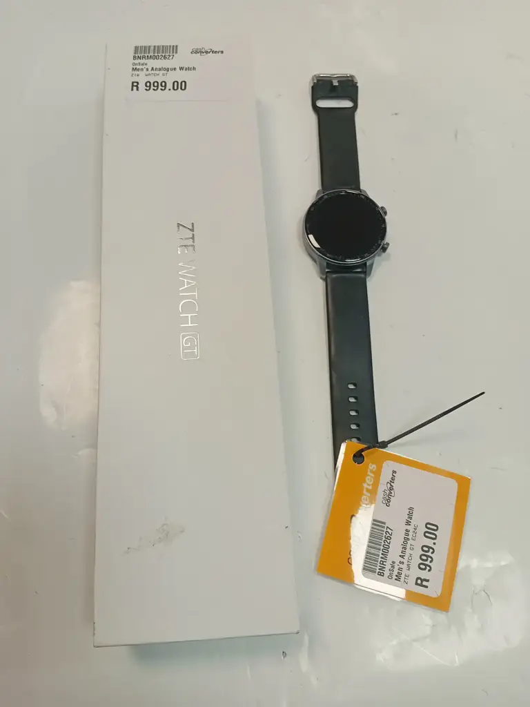 Zte Watch Gt Ec24c - View 4
