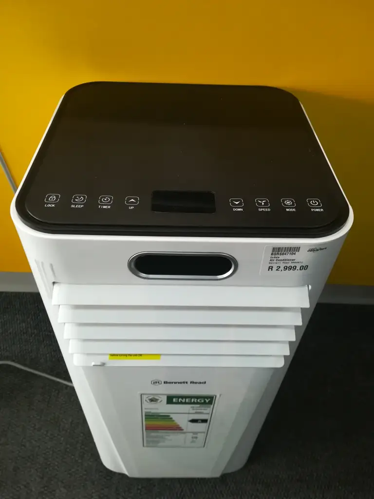 Bennett Read 9000Btu - View 3