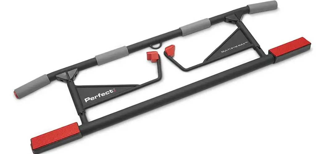 Perfect Fitness Multi Gym Max - View 2