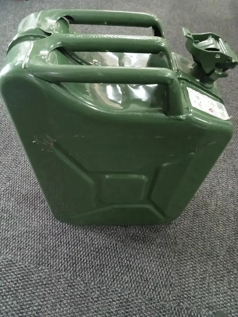 Velpro Jerry Can