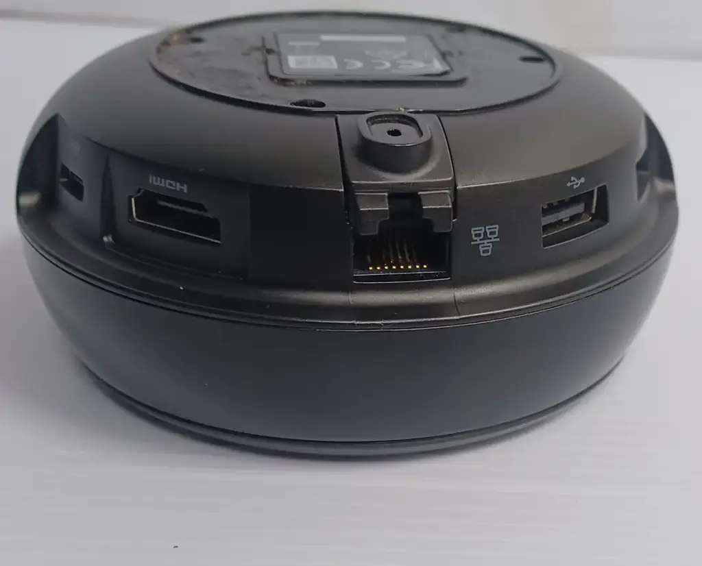 Samsung Dex Station - View 4