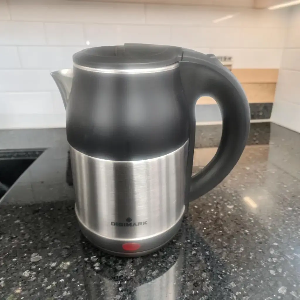 Digimark Qdgm-L253 Kettle
