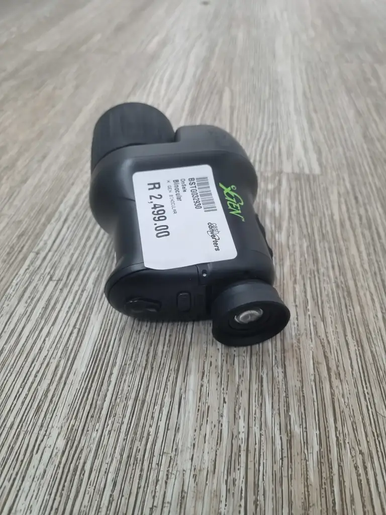 Xgen Digital Night Vision Viewer - View 3