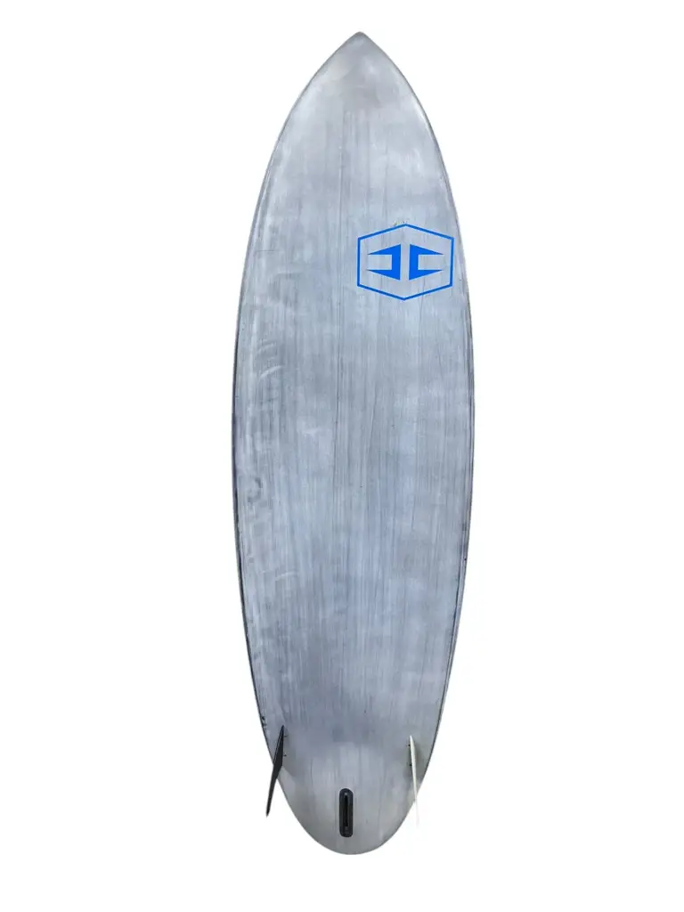 Hurricane Epoxy Surfboard - View 2