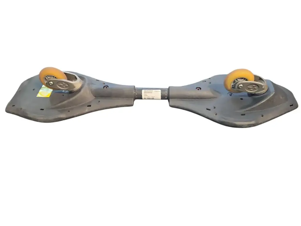 Hello Caster J Scooter - View 3
