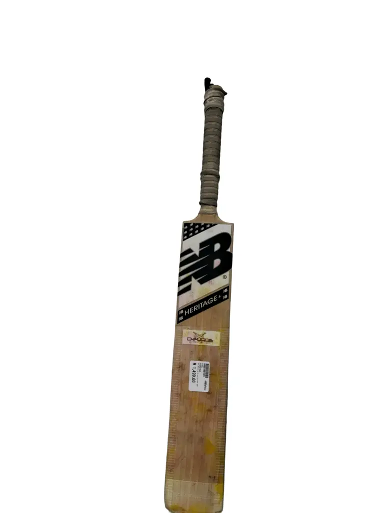 New Balance Cricket Bat