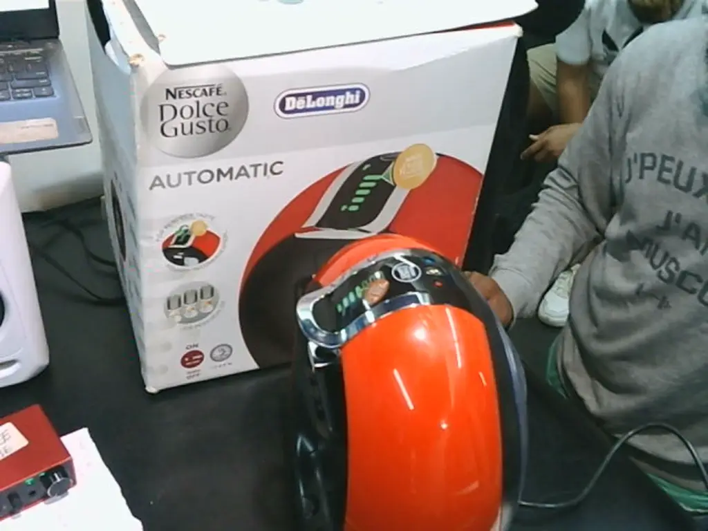Delonghi Edr.605.R