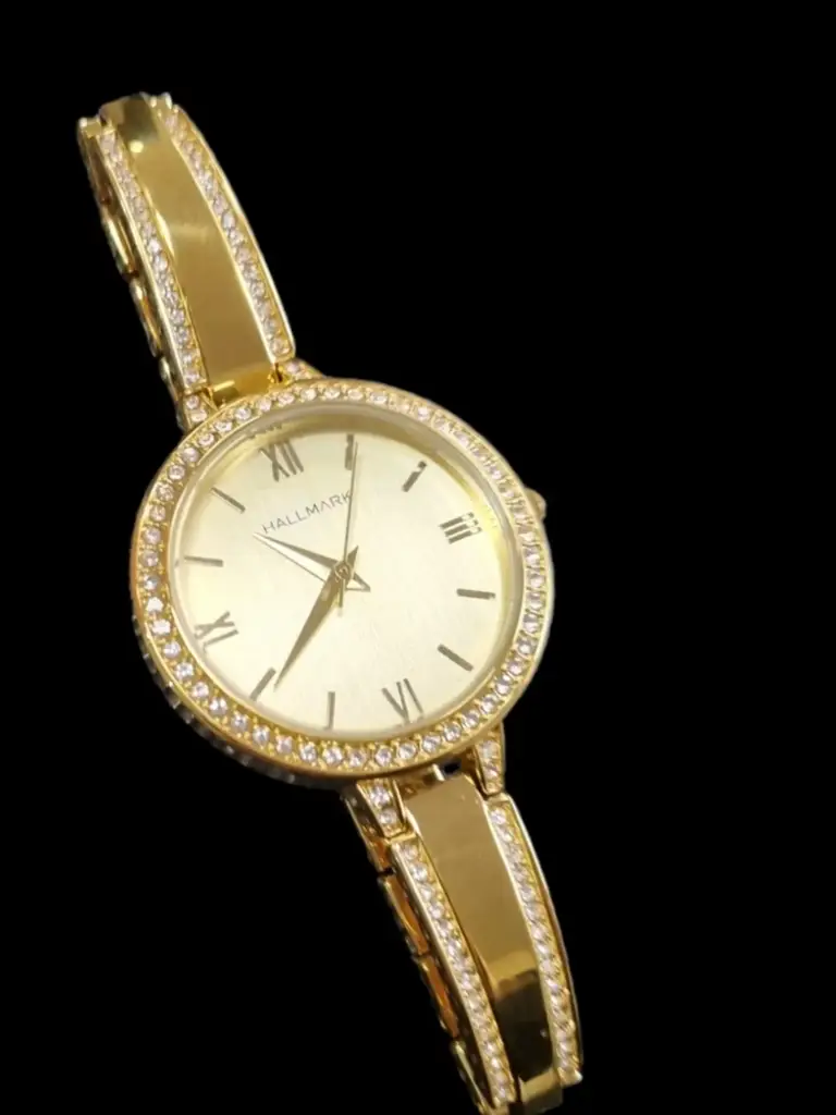 Hallmark Ladies Wristwatch - View 2