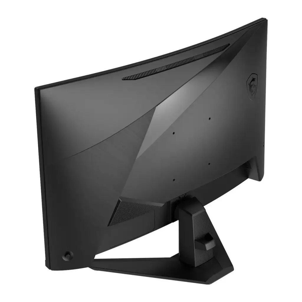 Msi Mag 276Cf E20 27 1080P Fhd 200Hz 0.5Ms Curved Gaming Monitor - View 2