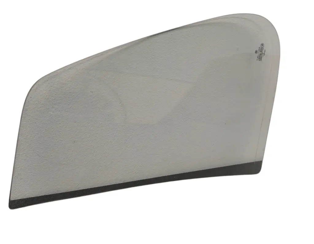Mk1 Front Right Door Glass Window