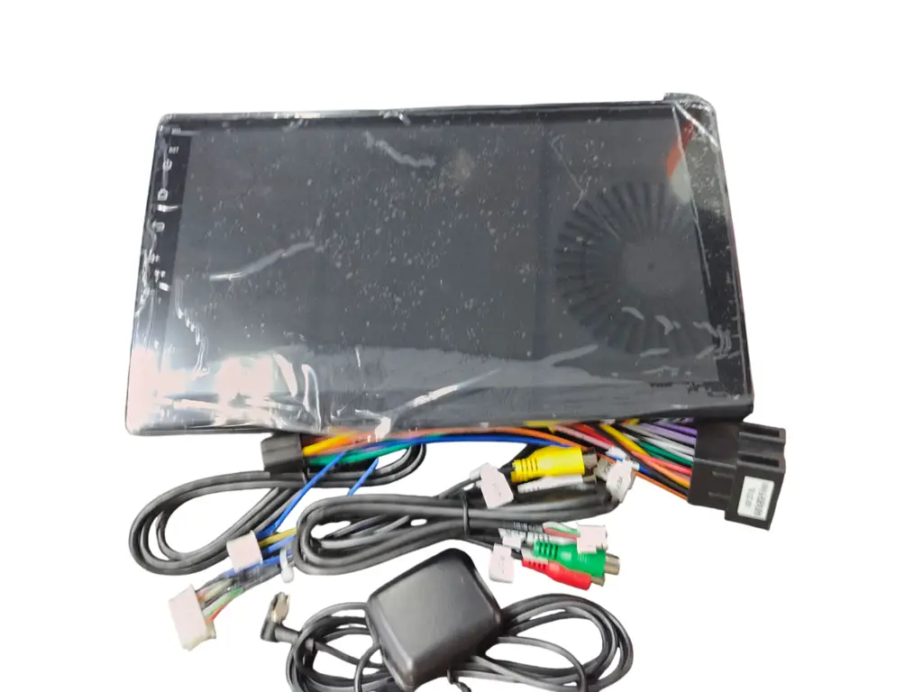 Pervoi Car Multi Media Player