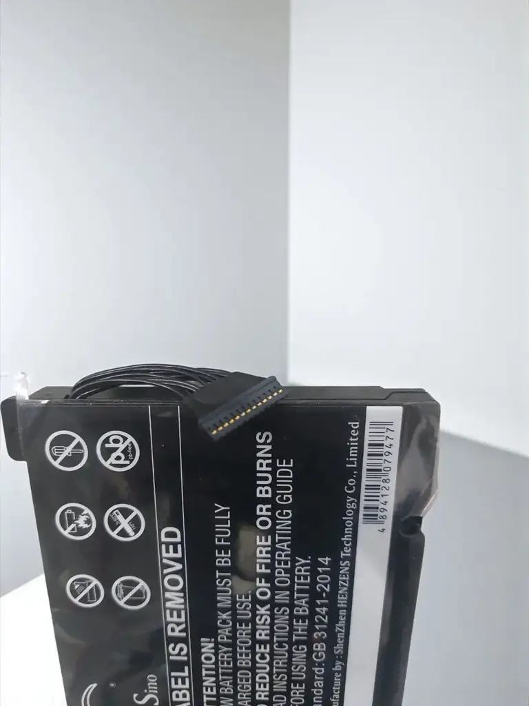 Apple Battery Cs-Am1309nb - View 2