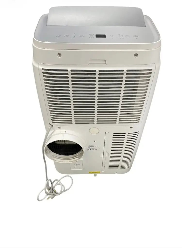 Gmc Aircon 12000 Btu Wifi Portable - View 3