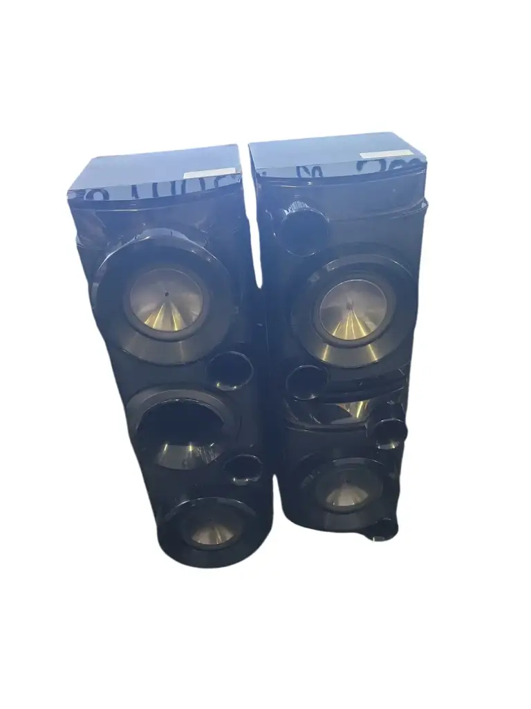 Lg Set Surround Sound Speakers - View 2