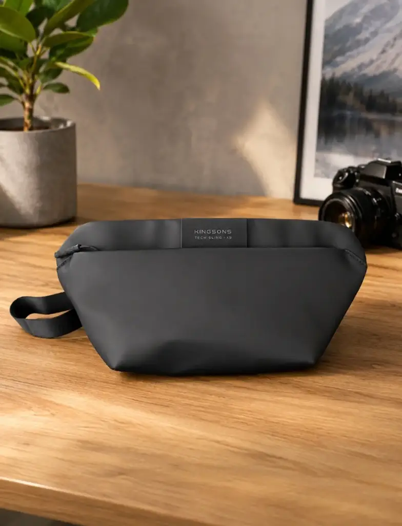 Kingsons Tech-Sling - X3 Ks3271w