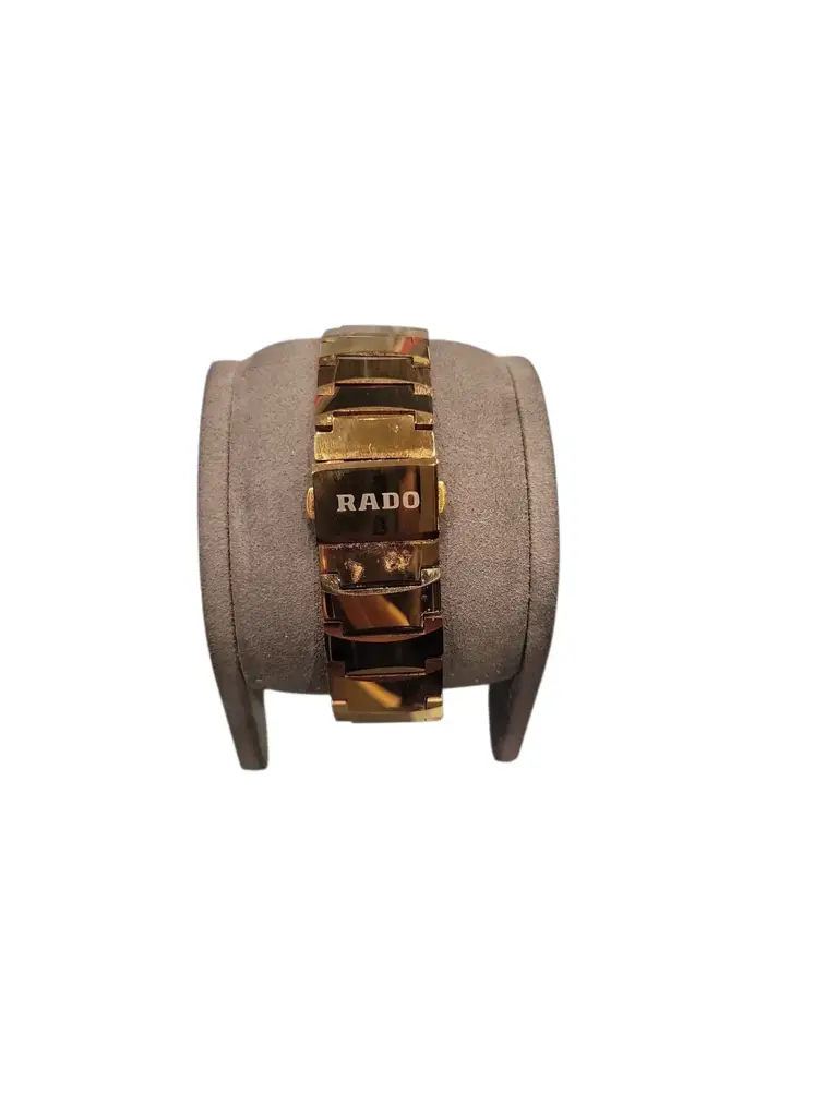 Rado Jubilee 180.0286.5 Men's Analogue Watch - View 3