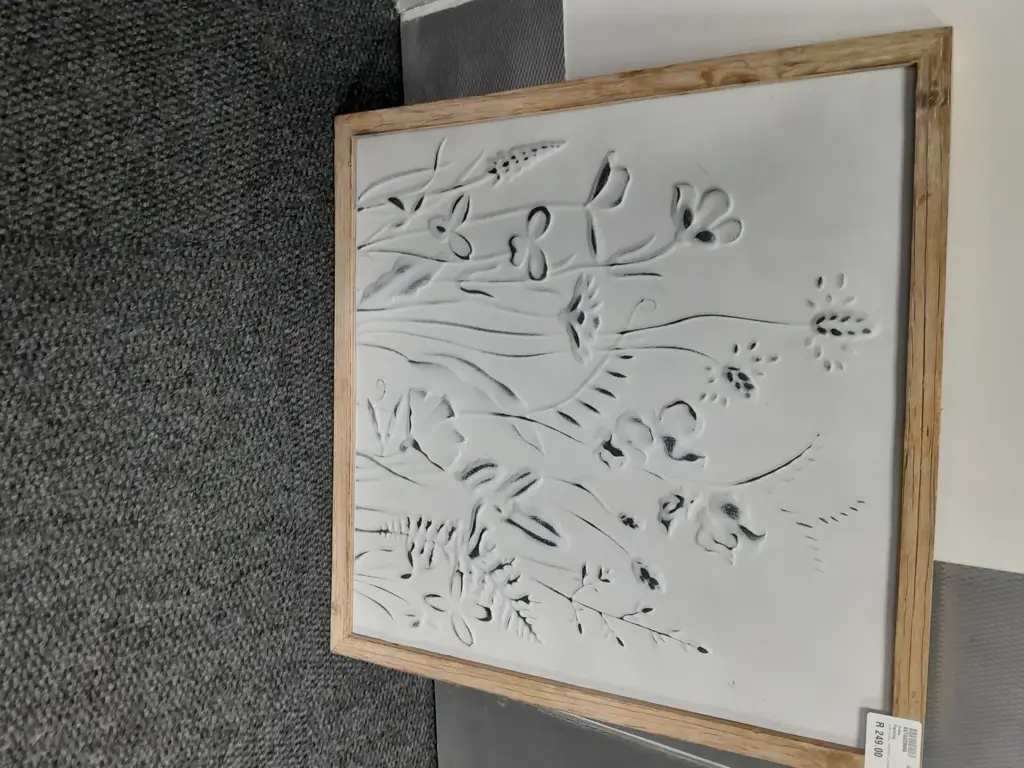 Botanical Painting
