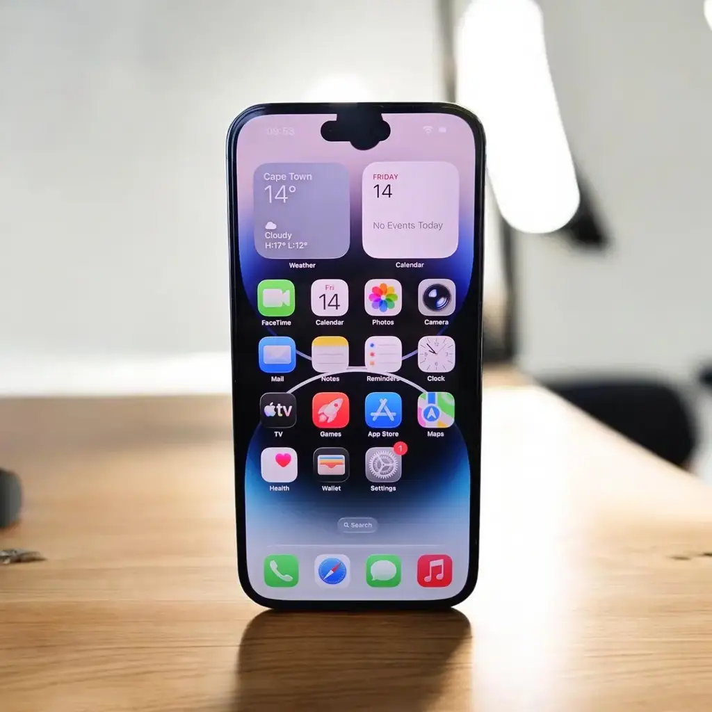 Apple A2651 Iphone 14 Pro Max 128Gb - View 2