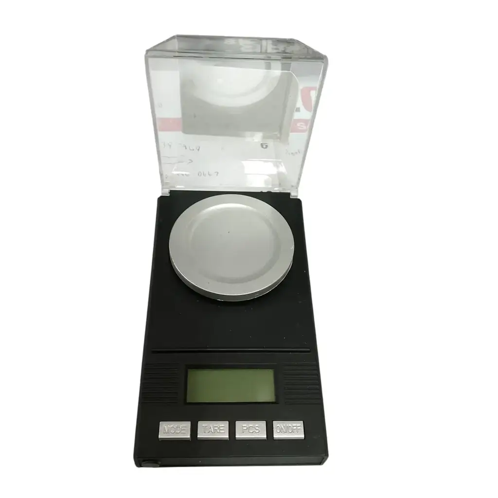 Professional Digital Mini Scale.