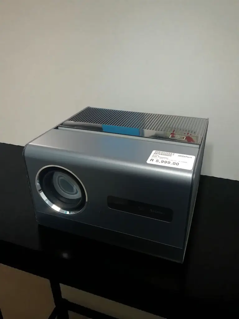 Andowl Smart Projector Q-Hd885 - View 2