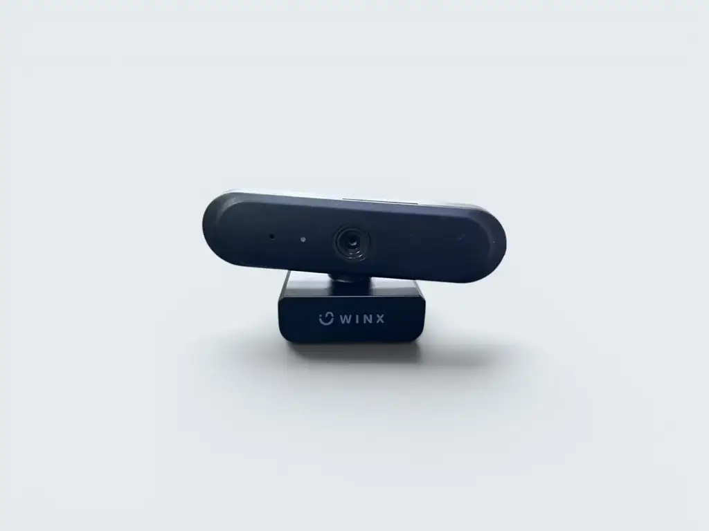 Winx Wx-Av102 Webcam - View 2