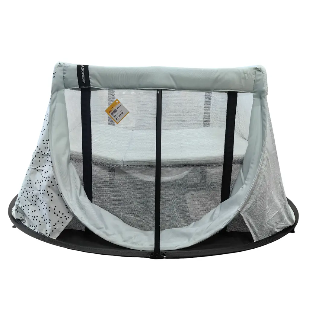 Aeromoov Instant Travel Cot - View 4