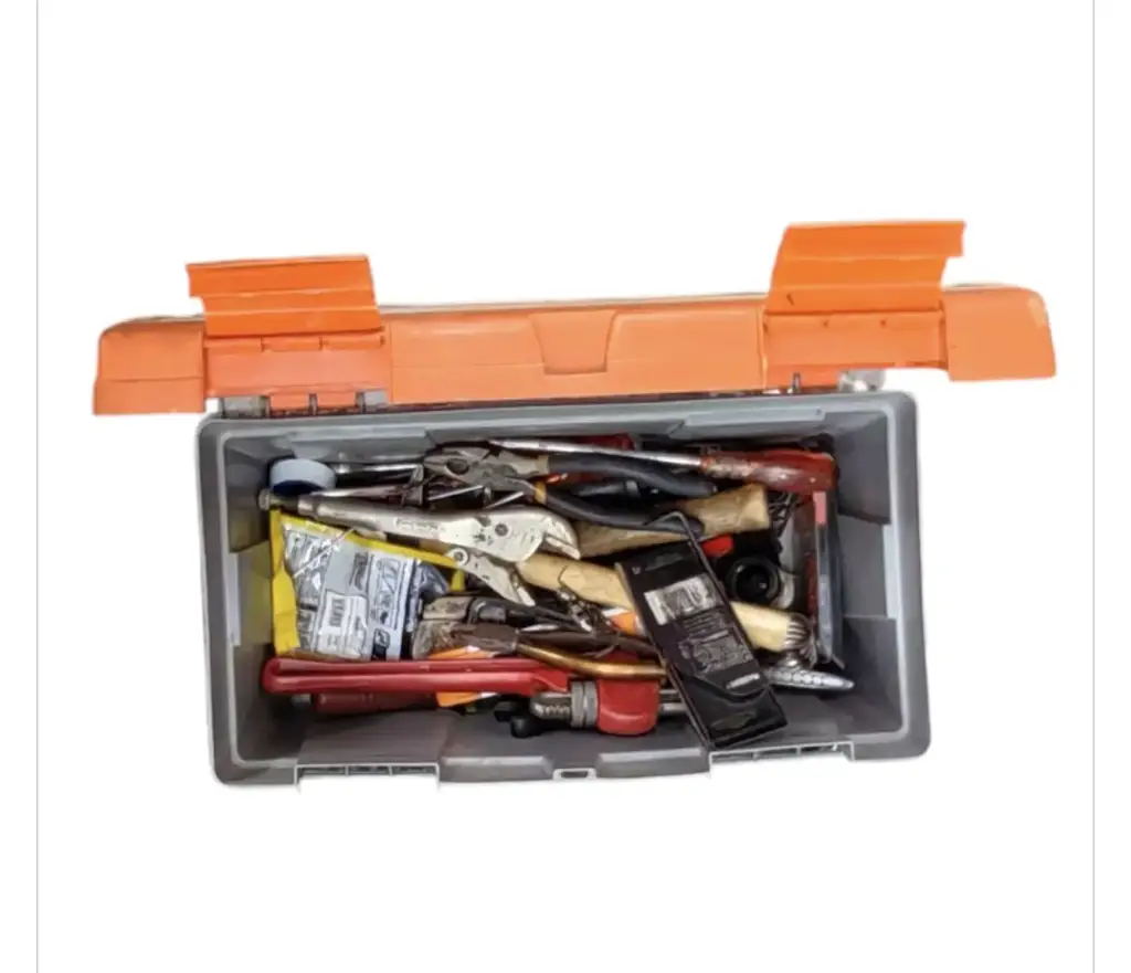 Mix Tool Box
