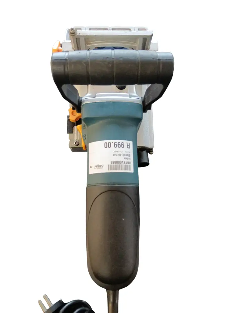 Ryobi Jm-100K Biscuit Jointer - View 2