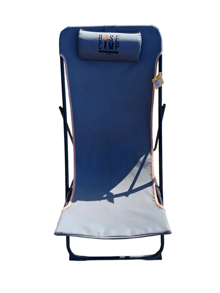 Base Camp Beach Chair