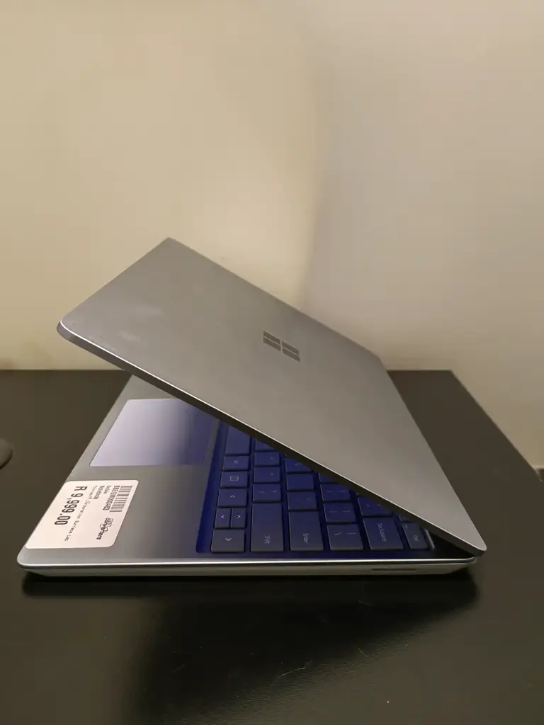Microsoft Corporation Surface Go Laptop - View 4
