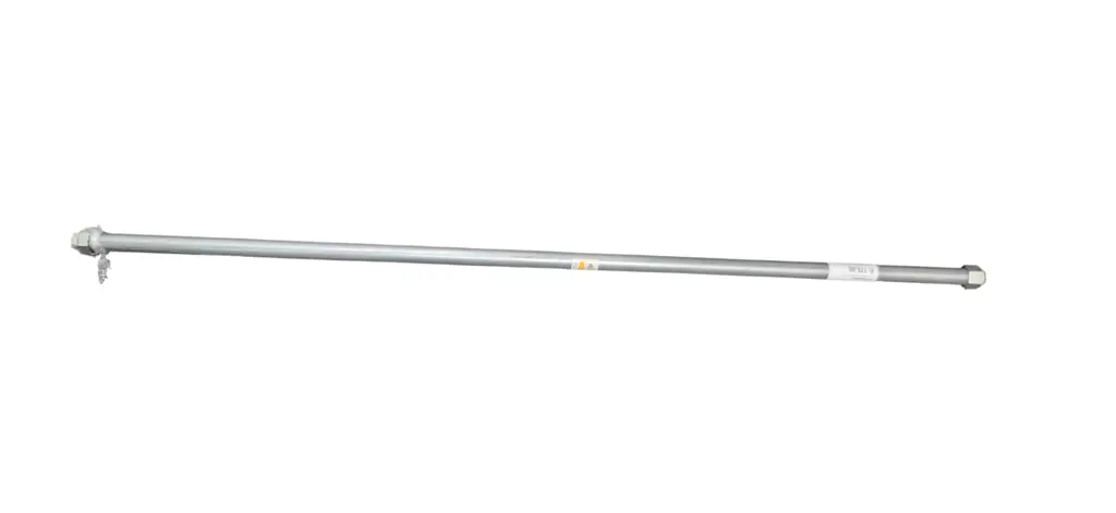 Alva Gas Extension Pipe 1M