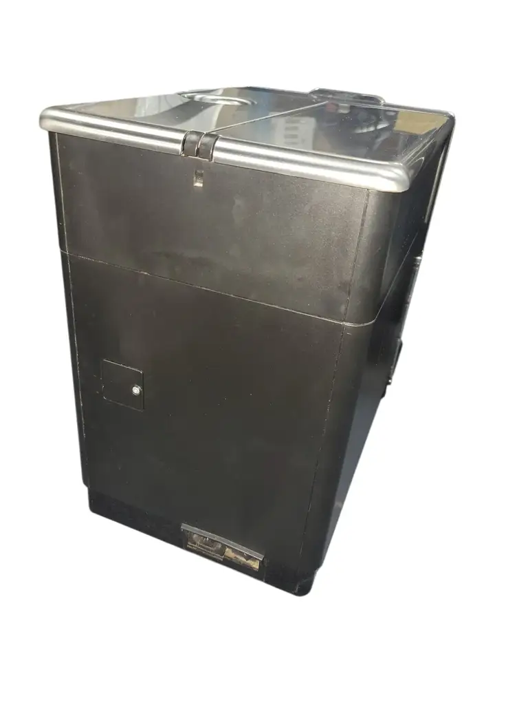 Gaggia Anima Sup043u Coffee Machine - View 2